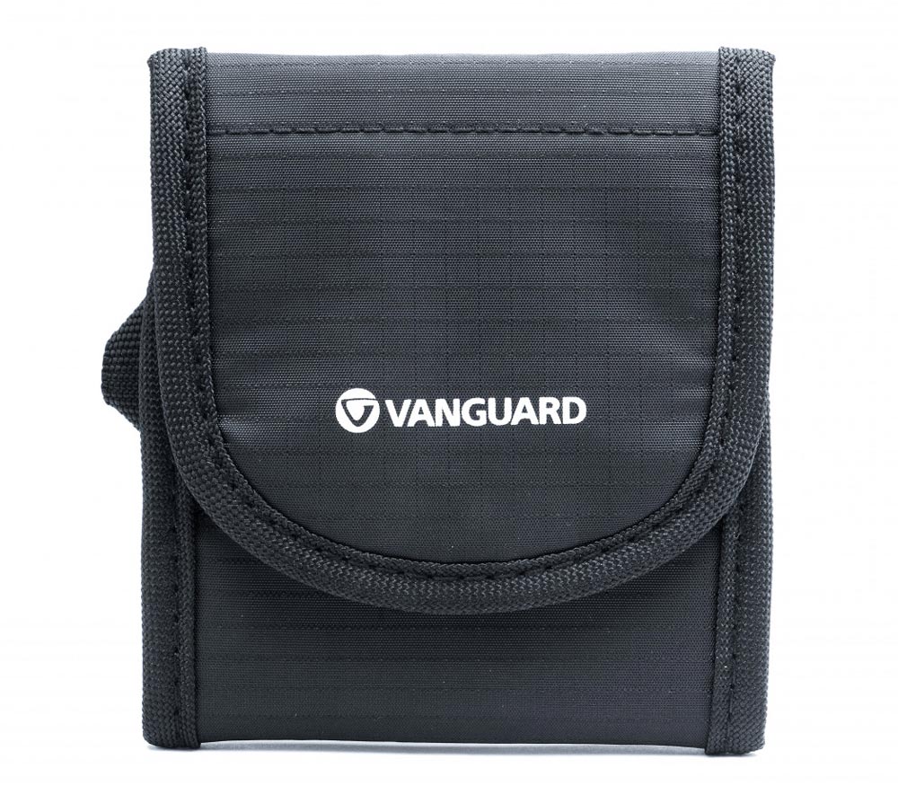 Чехол Vanguard Alta BCS для аккумуляторов и карт памяти