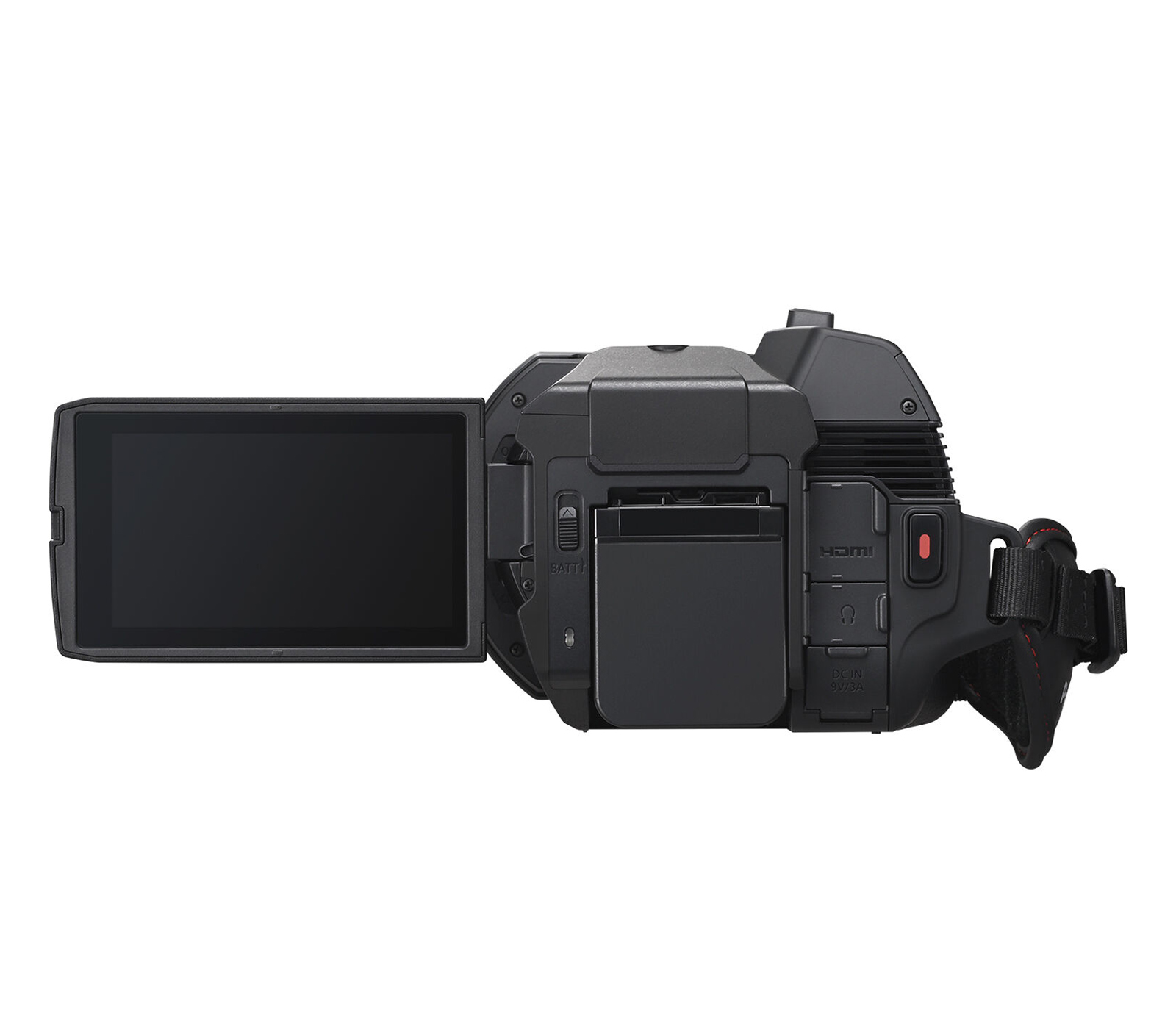 Видеокамера Panasonic HC-X1200, английское меню (уцененный)