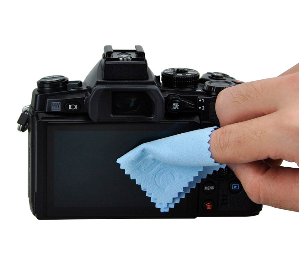 Защитное стекло JJC для Fujifilm X100T / X100F / X-A1 / X-A2 / X-M1