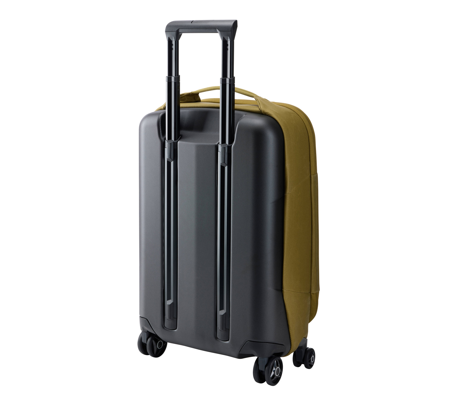 Чемодан на колесах Thule Aion Carry On Spinner 35L, цвет Нутрия