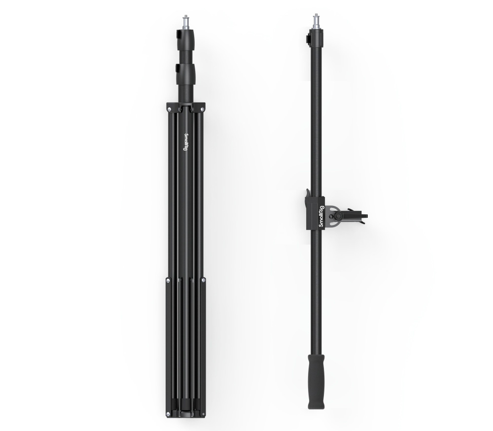 Стойка-журавль SmallRig RA-S280A, 280 см, до 5 кг, пневмоамортизация, с мешком