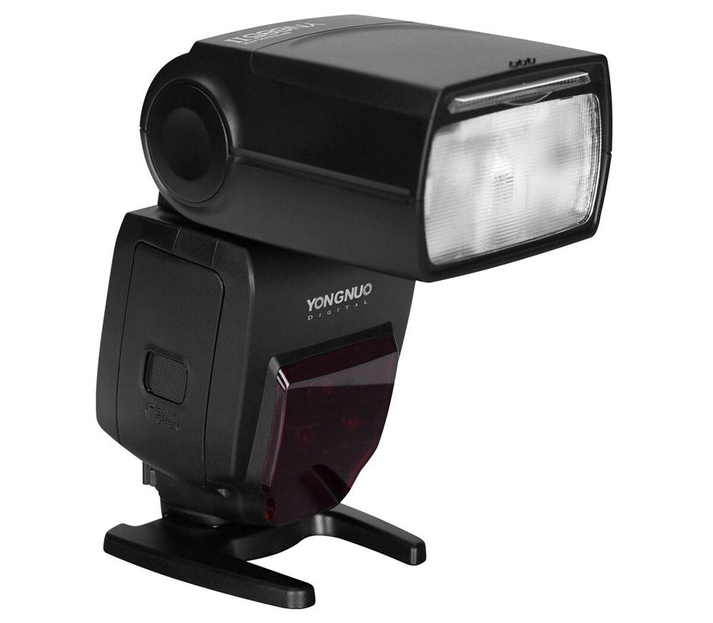 Вспышка Yongnuo Speedlite YN685 II для Canon (уцененный)