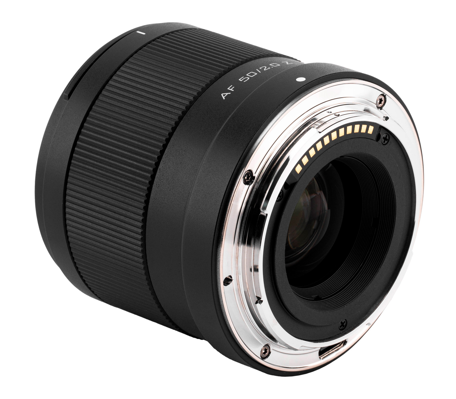 Объектив Viltrox AF 50mm f/2 Air Nikon Z-mount