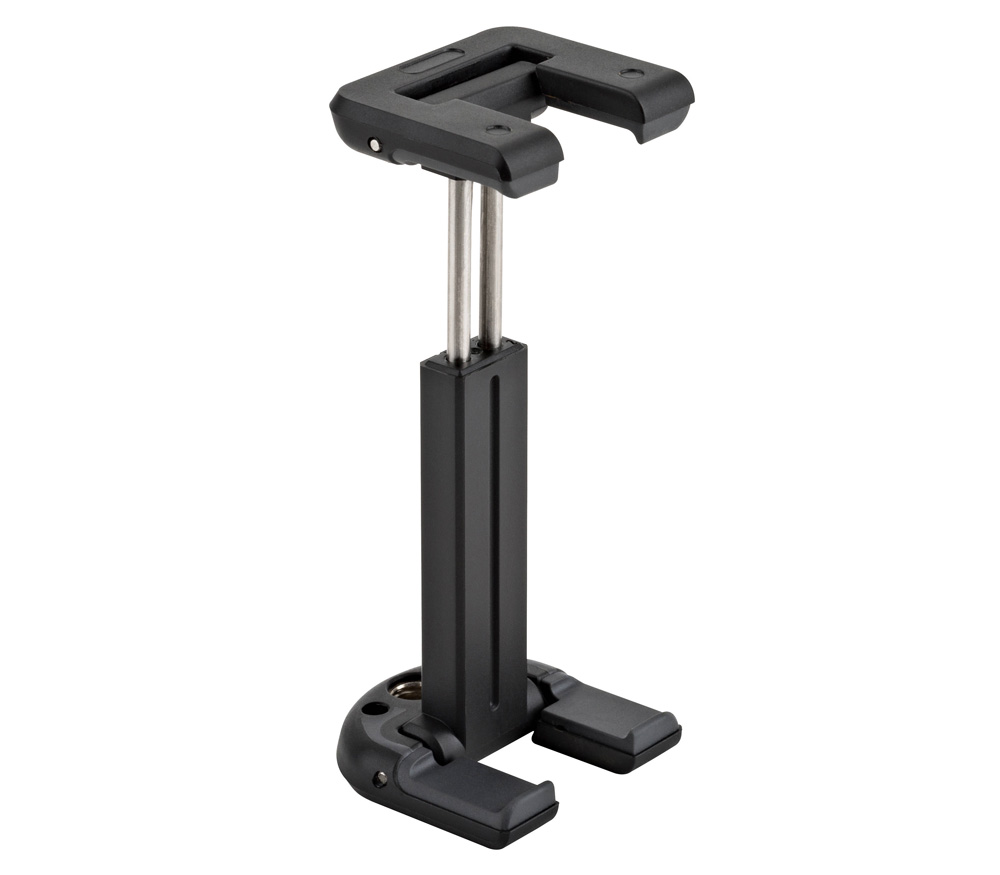Держатель для смартфона JOBY GripTight ONE Mount only, черный
