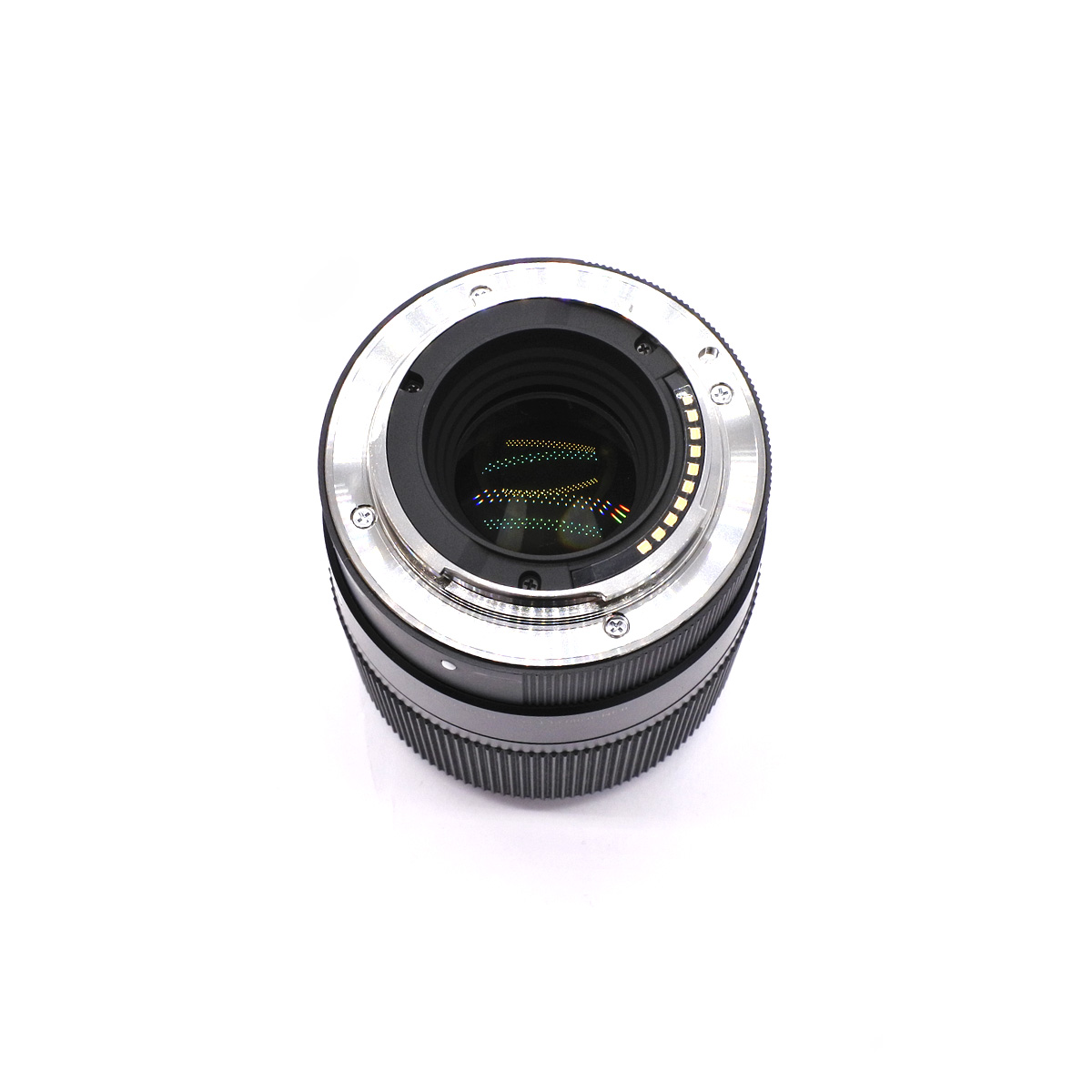 Объектив Sigma 30mm f/1.4 DC DN C Sony E (состояние 4-) (б/у)
