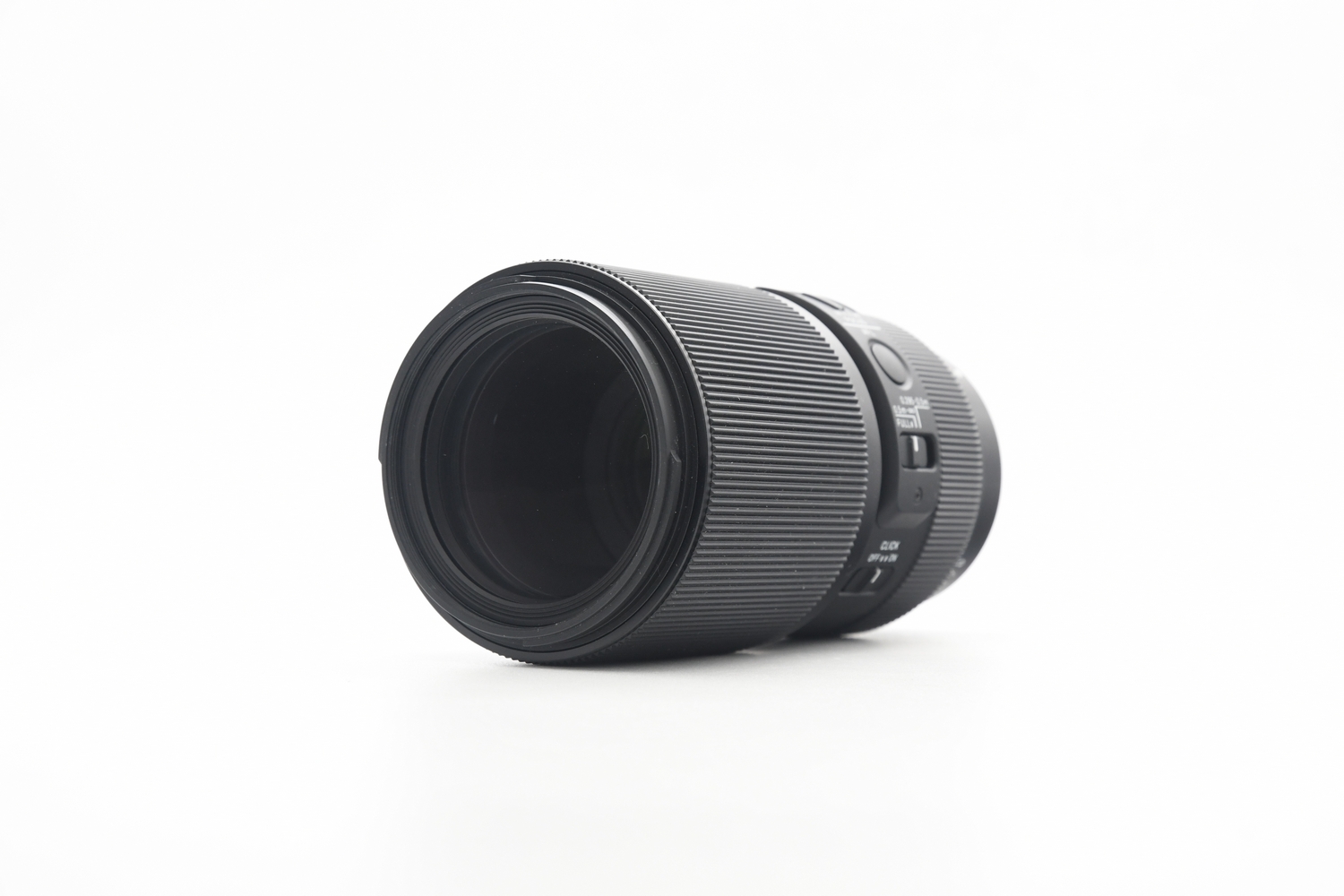 Объектив Sigma 105mm f/2.8 DG DN Macro Sony E (состояние 5) (б/у)