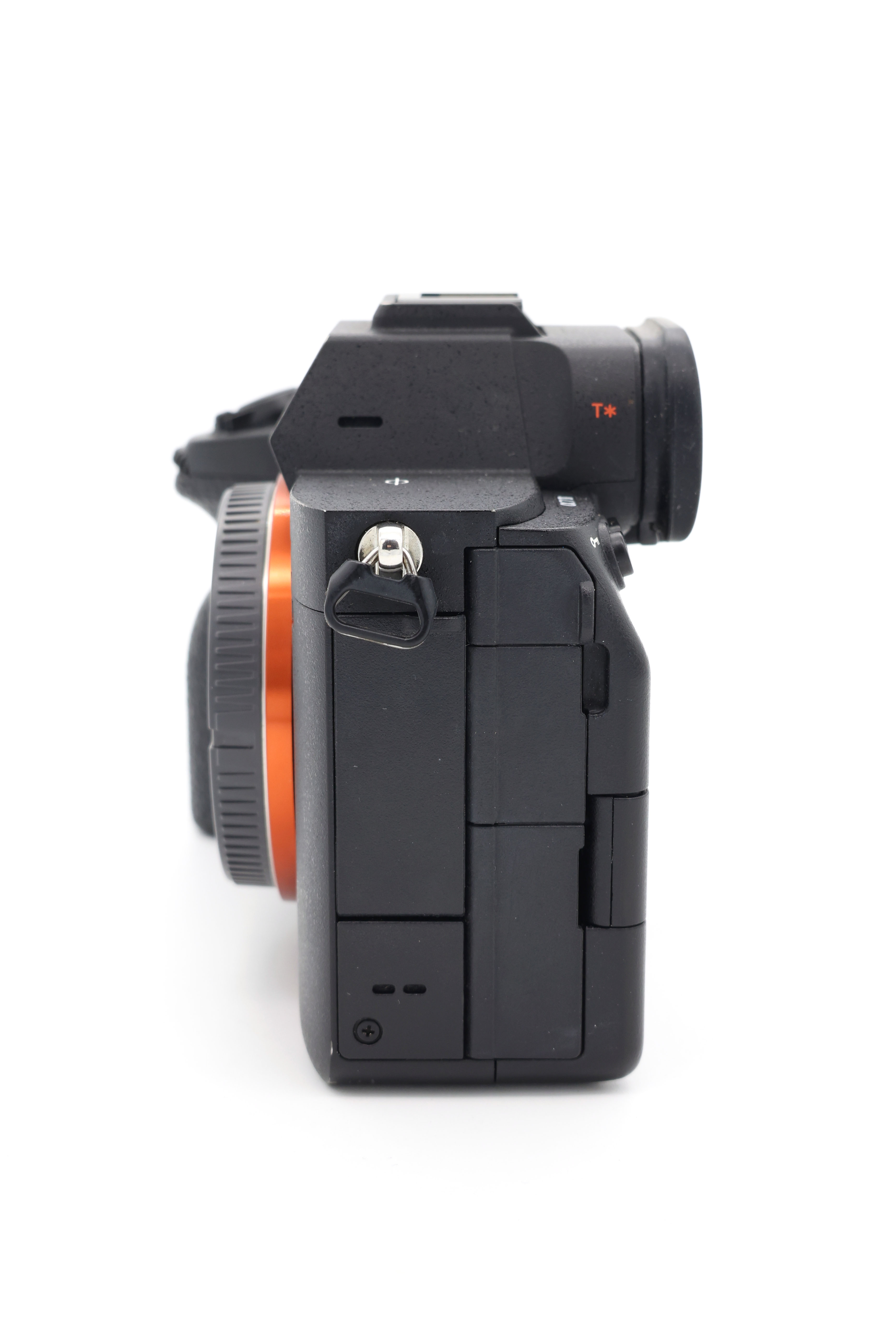 Беззеркальный фотоаппарат Sony a7 IV Body (состояние 5-) (б/у)