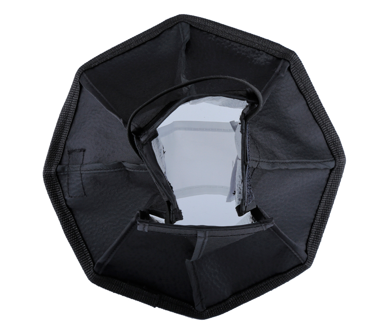 Октабокс Puluz PU5120 для накамерной вспышки, 20 см