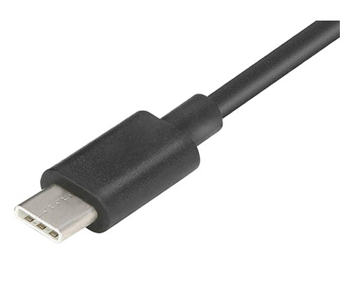 Микрофон Saramonic LavMicro UC, петличный, USB-C (уцененный)
