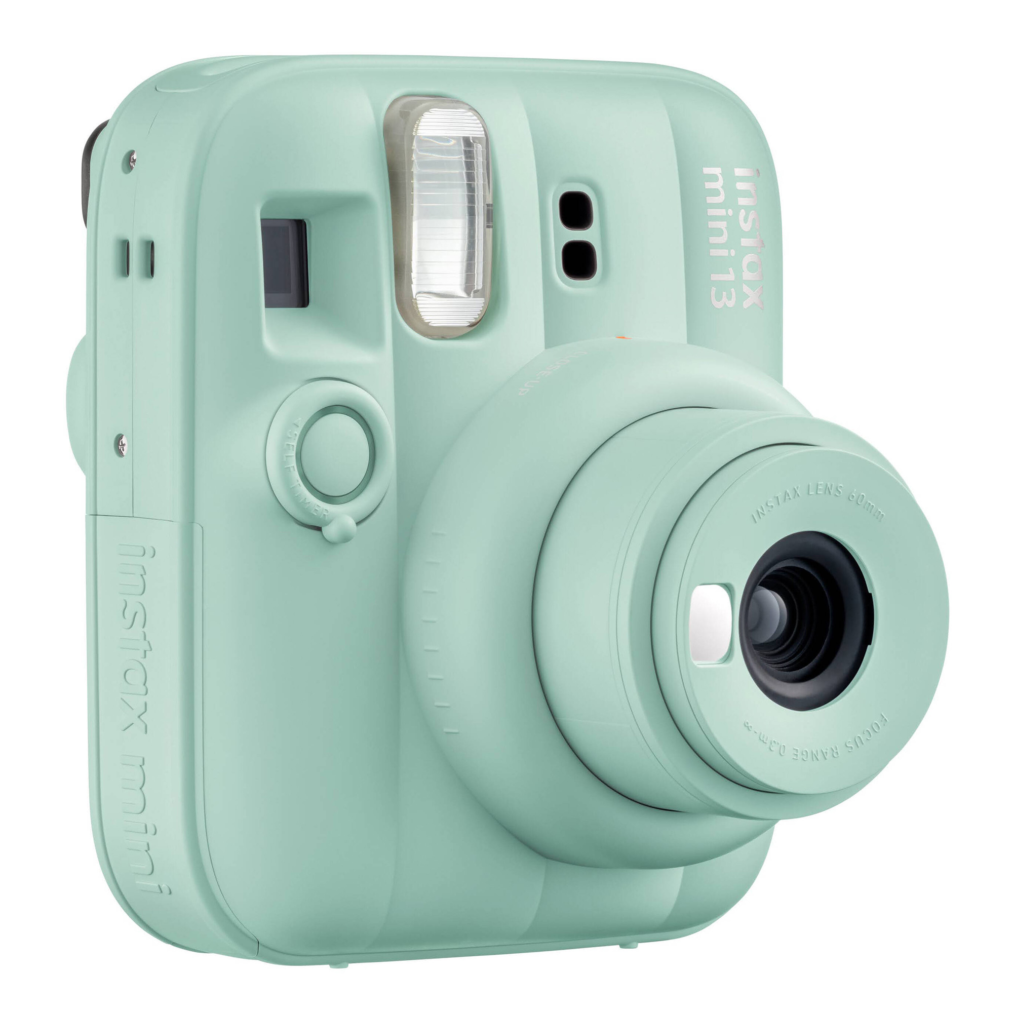 Фотоаппарат моментальной печати Fujifilm Instax MINI 13 Lagoon Green