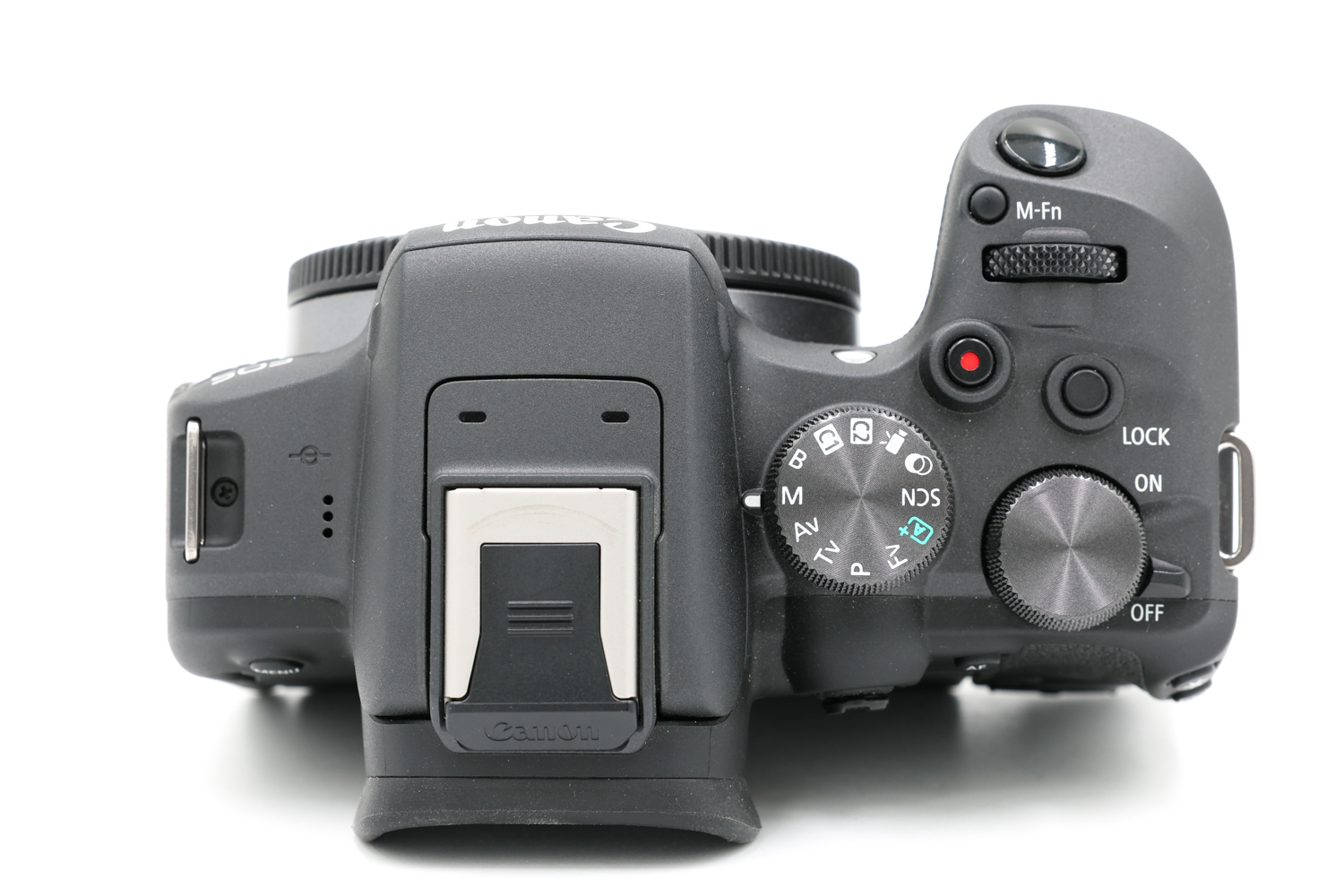 Беззеркальный фотоаппарат Canon EOS R10 Body (состояние 5) (б/у)