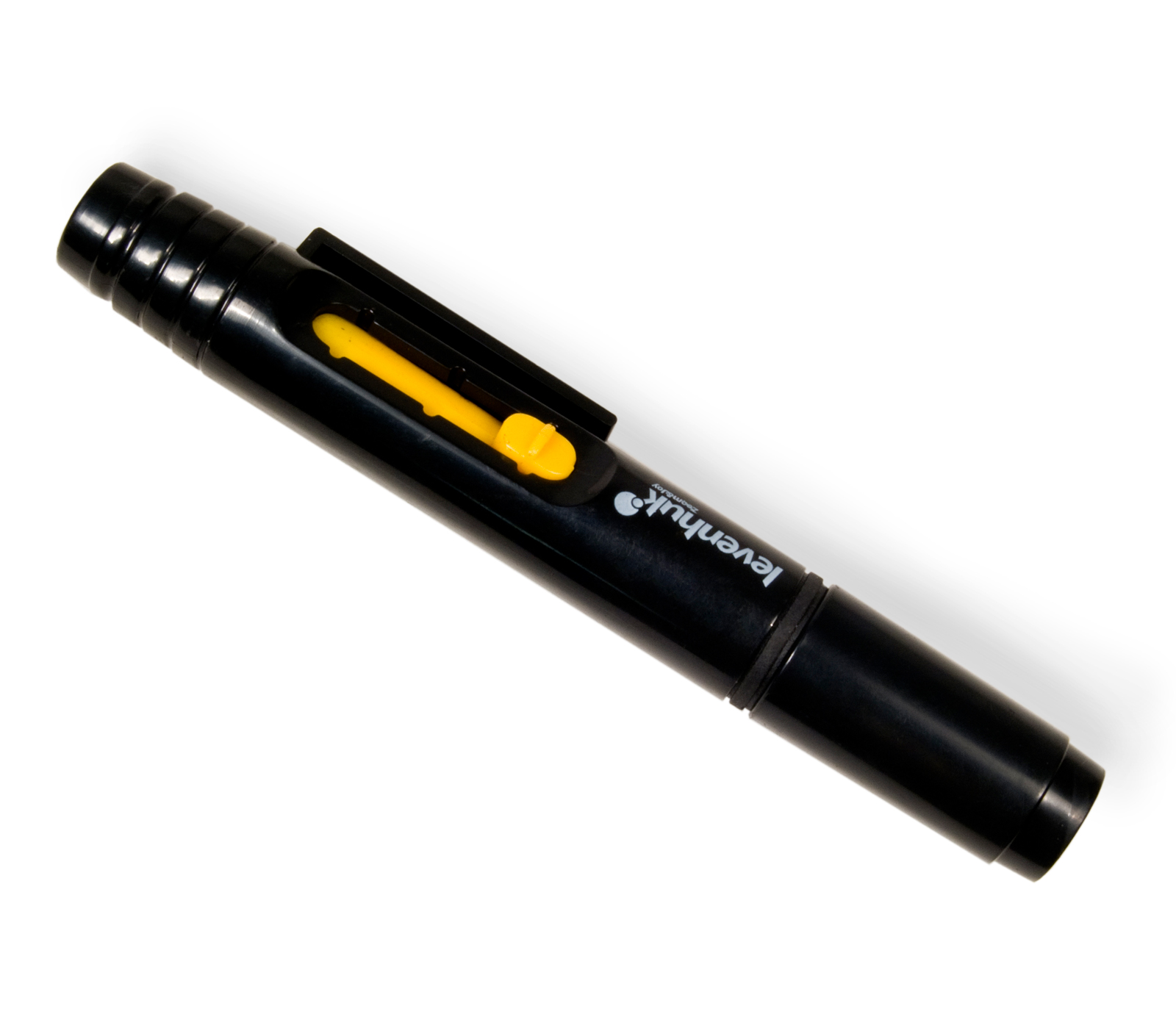 Карандаш для оптики Levenhuk Cleaning Pen LP10