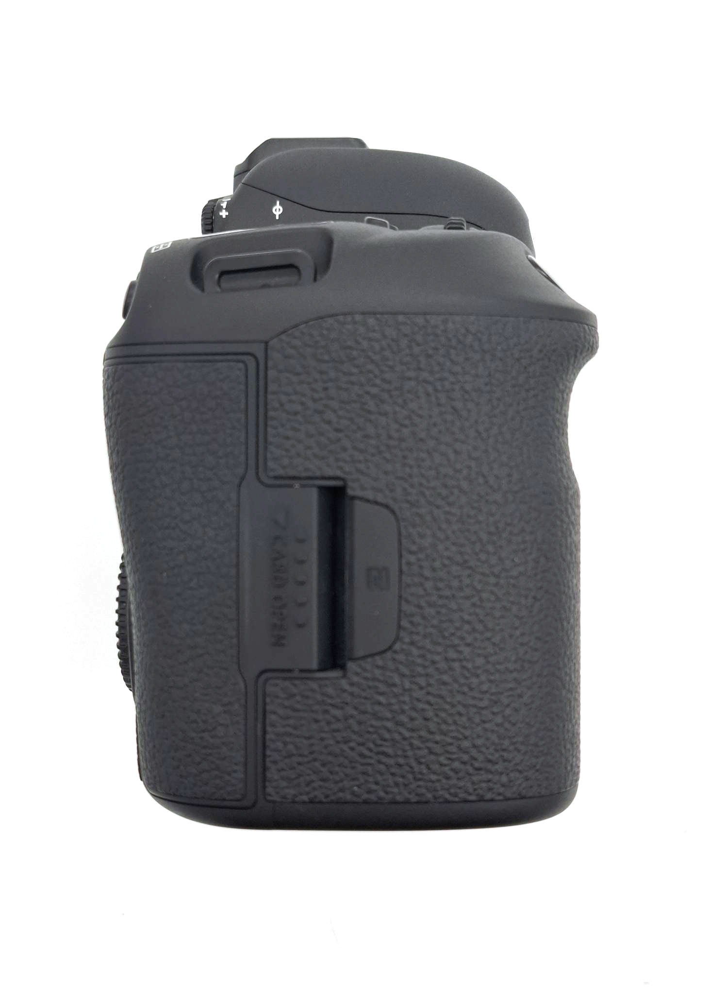 Зеркальный фотоаппарат Canon EOS 5D Mark IV Body (состояние 5-) (б/у)