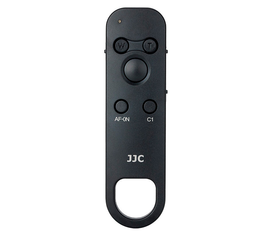 Беспроводной пульт ДУ JJC BTR-S1 (аналог Sony RMT-P1BT)