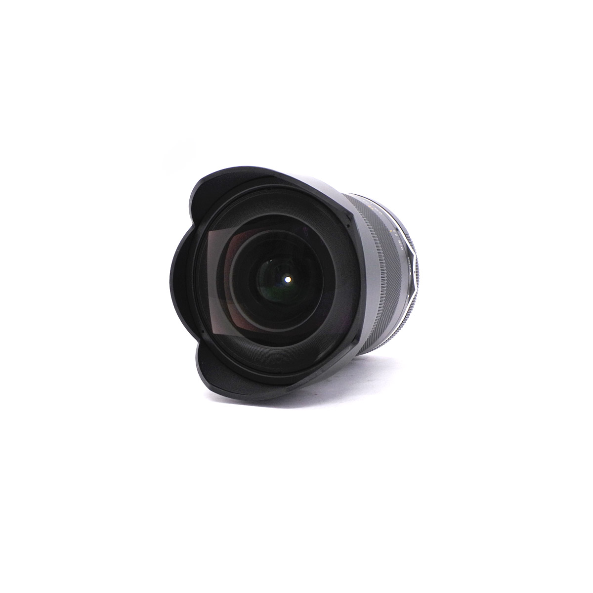 Объектив Samyang 14mm f/2.8 Mark II Canon EF (состояние 4+) (б/у)