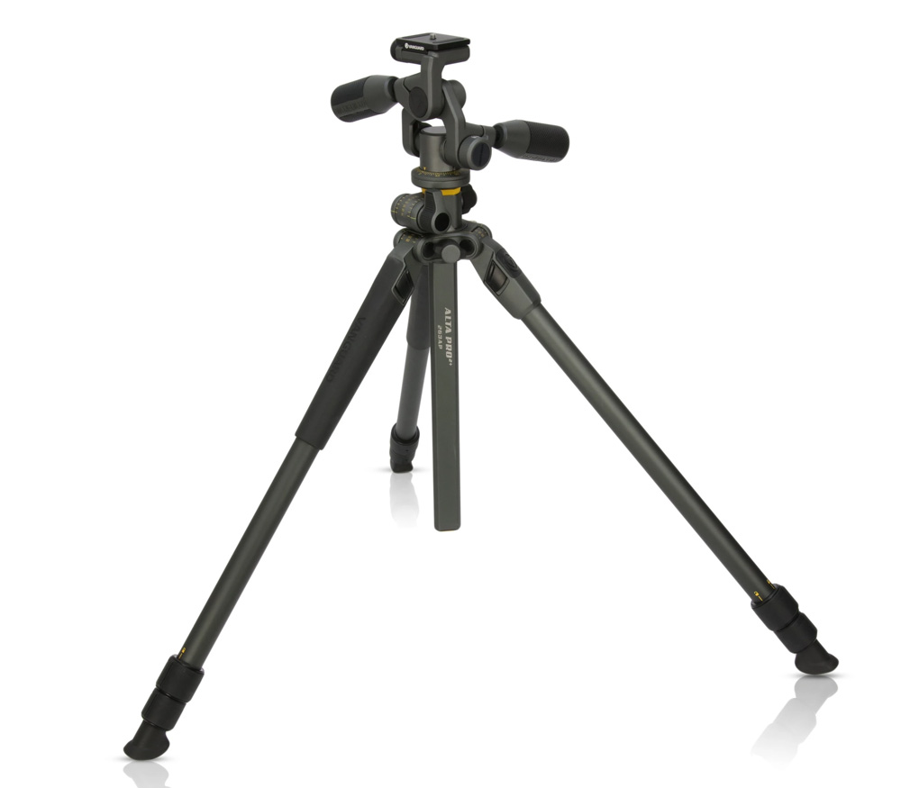 Штатив Vanguard Alta PRO 2+ 263AP (уцененный)