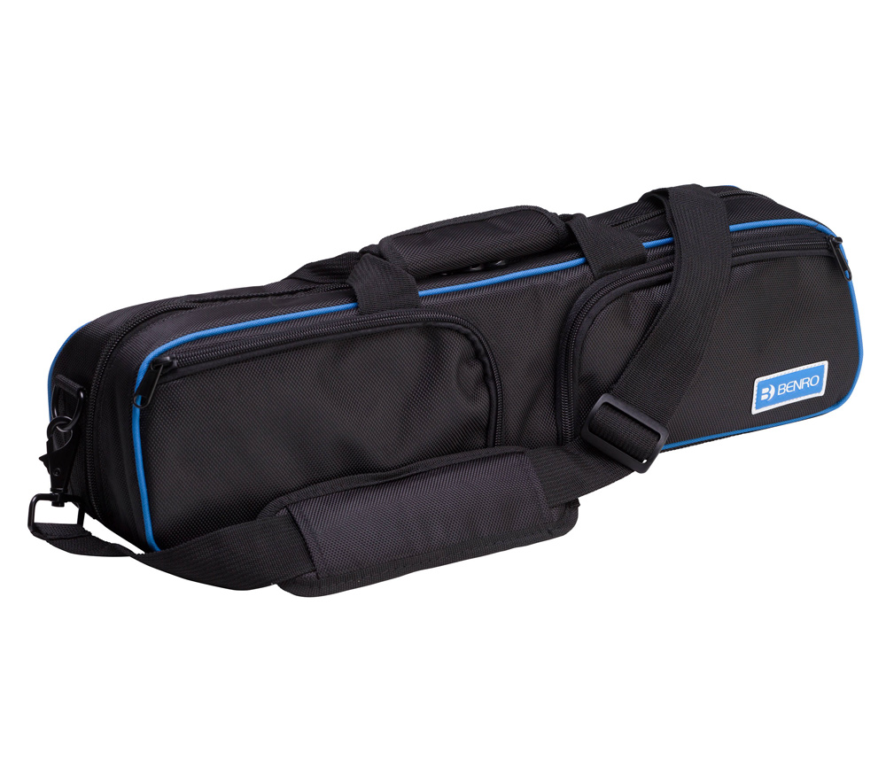 Штатив Benro Go Plus Travel FGP18AB1 c шаровой головкой