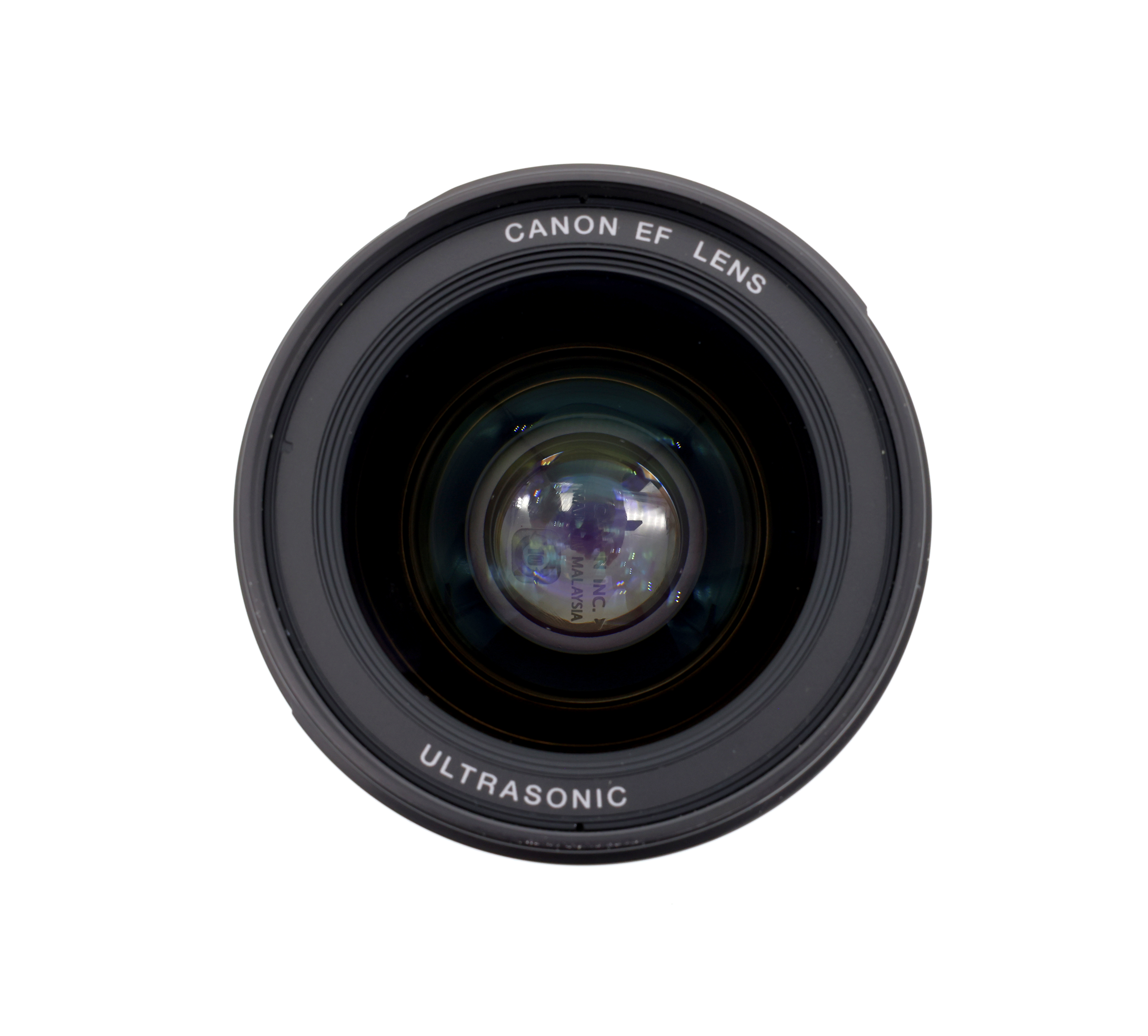 Объектив Canon EF 35mm f/1.4L USM (состояние 5-) (б/у)