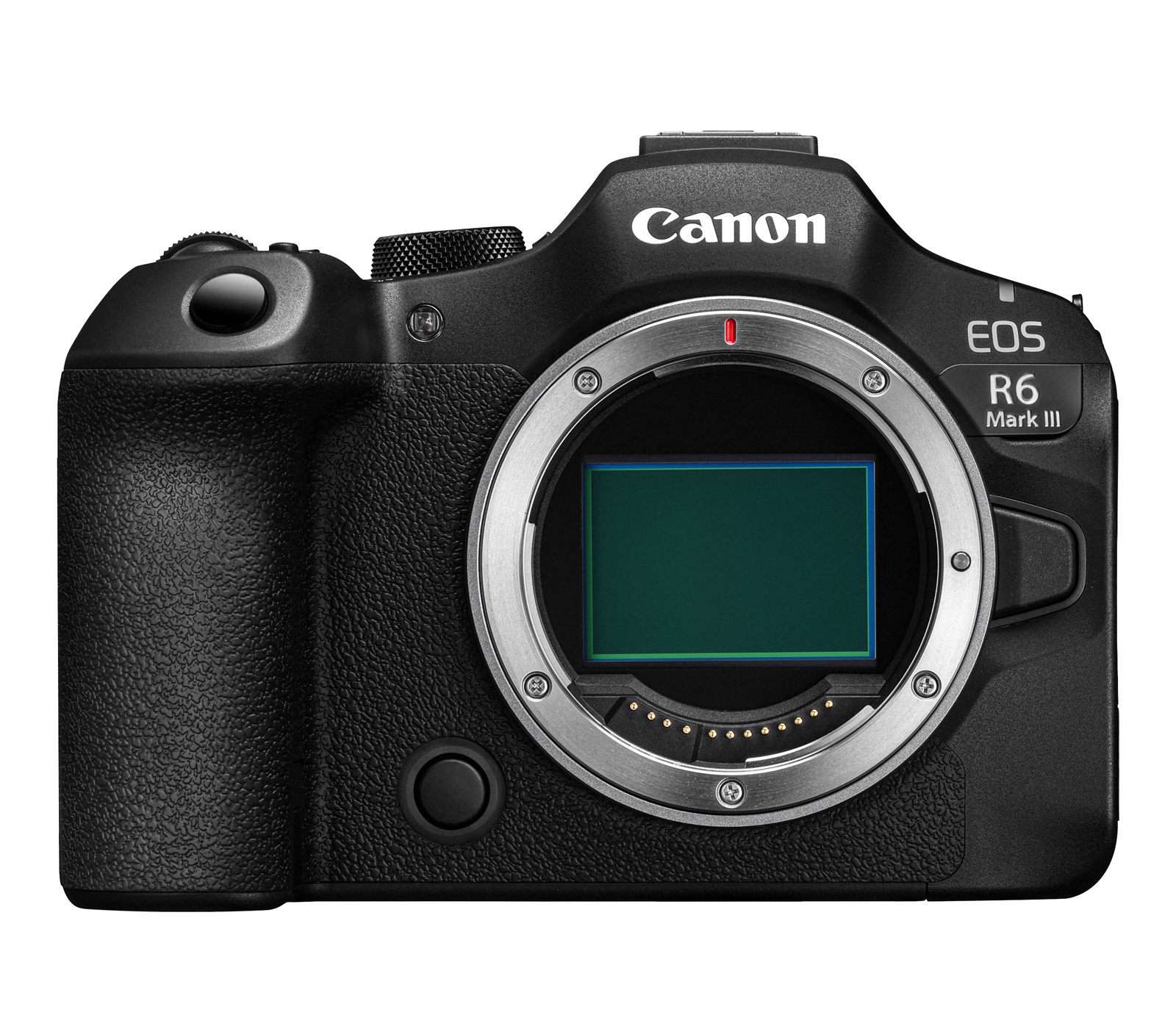 Беззеркальный фотоаппарат Canon EOS R6 Mark III Kit RF 24-105mm f/4 L IS USM