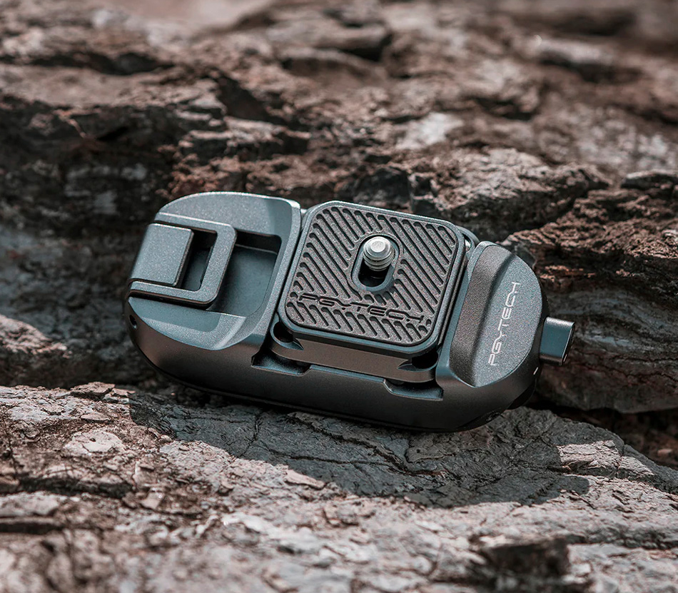 Крепление для камеры PGYTECH Beetle Camera Clip (уцененный)