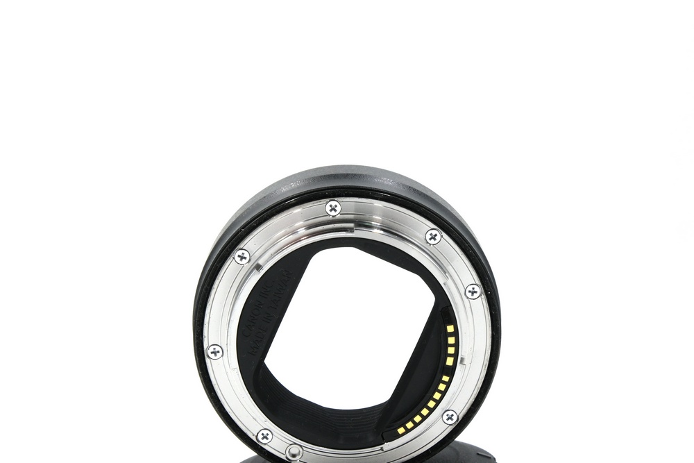 Адаптер Canon Mount Adapter EF-EOS R (состояние Like New) (б/у)