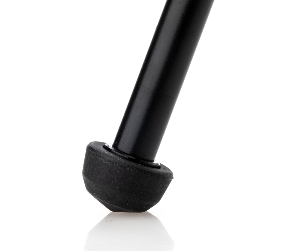 Штатив Benro MeFoto RoadTrip Pro Black BMRTPROABLK
