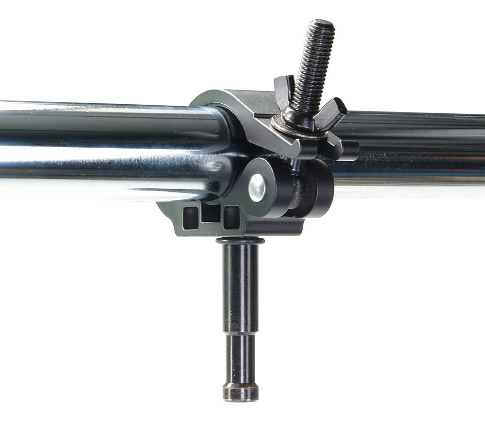 Зажим GreenBean PowerGrip PG-033 на трубу
