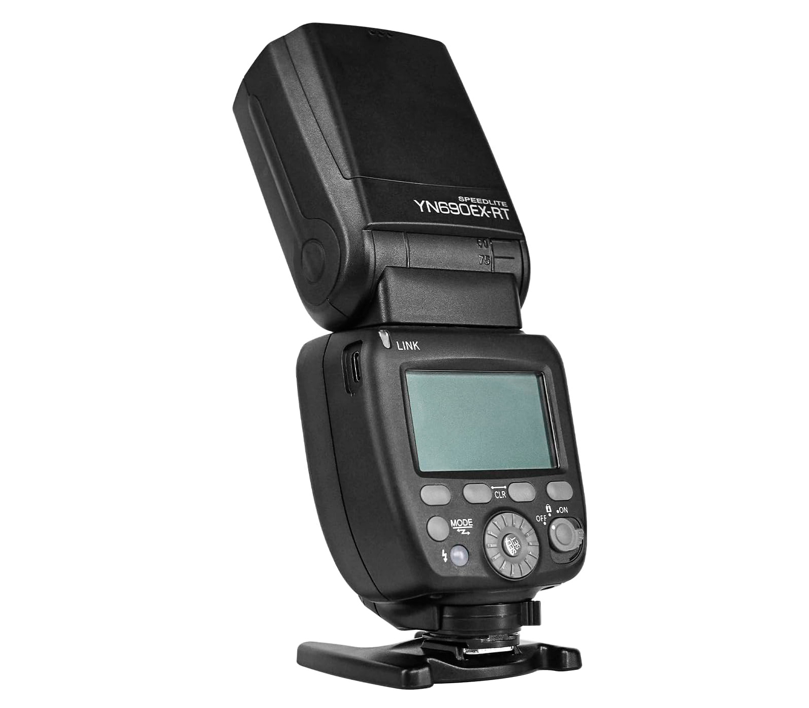 Вспышка Yongnuo Speedlite YN-690EX-RT для Canon