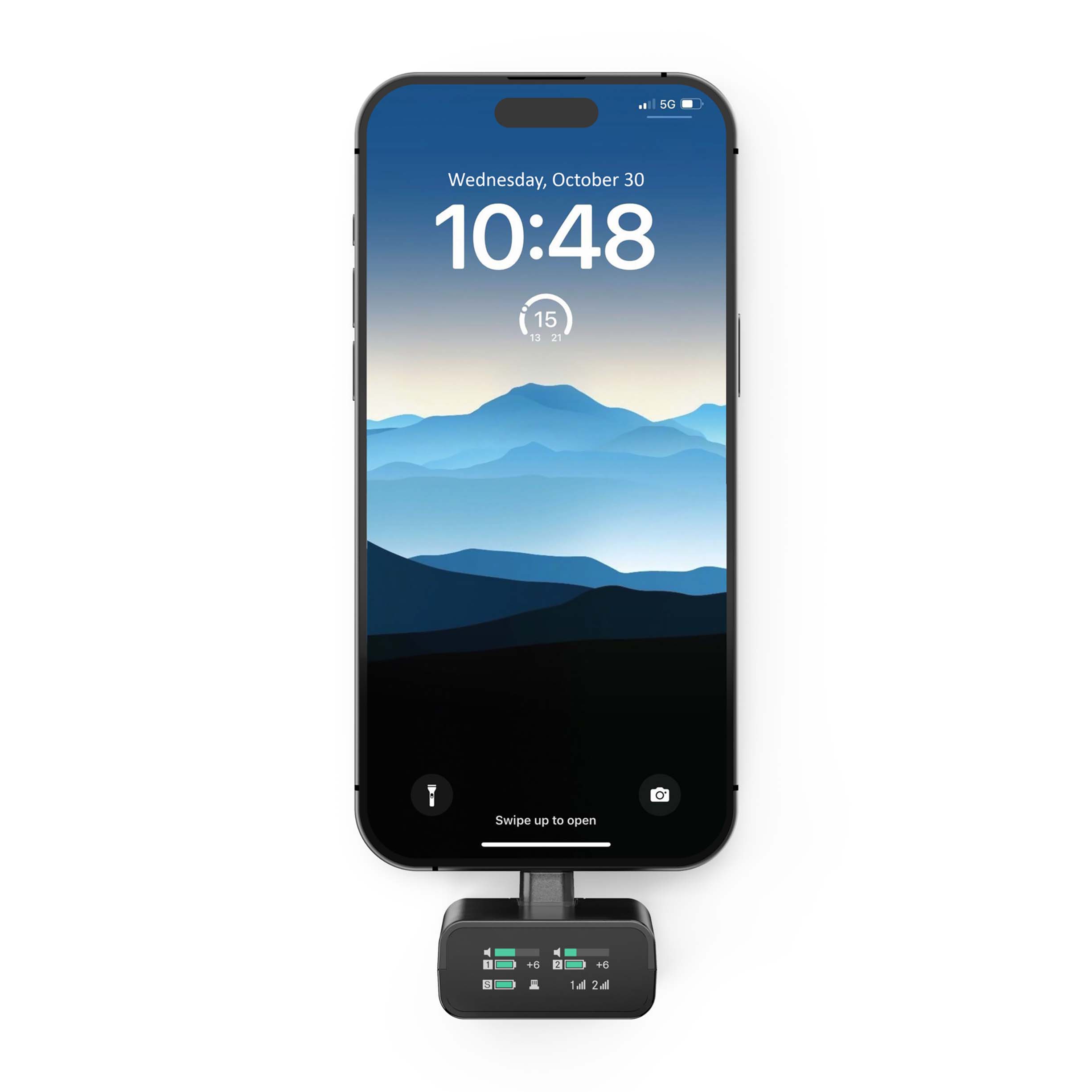 Беспроводная микрофонная радиосистема Sennheiser PROFILE WIRELESS 2-CHANNEL SET