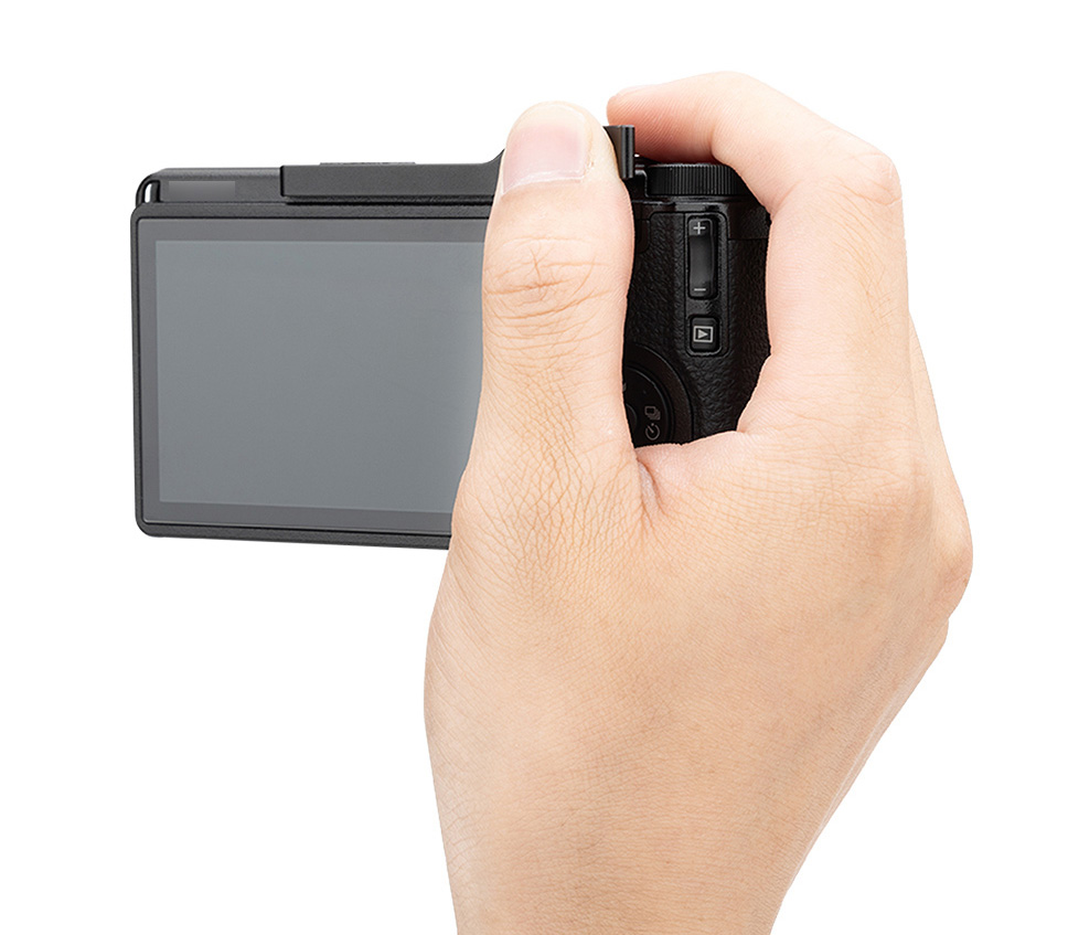 Упор для большого пальца JJC TA-GR4 для Ricoh GR IV