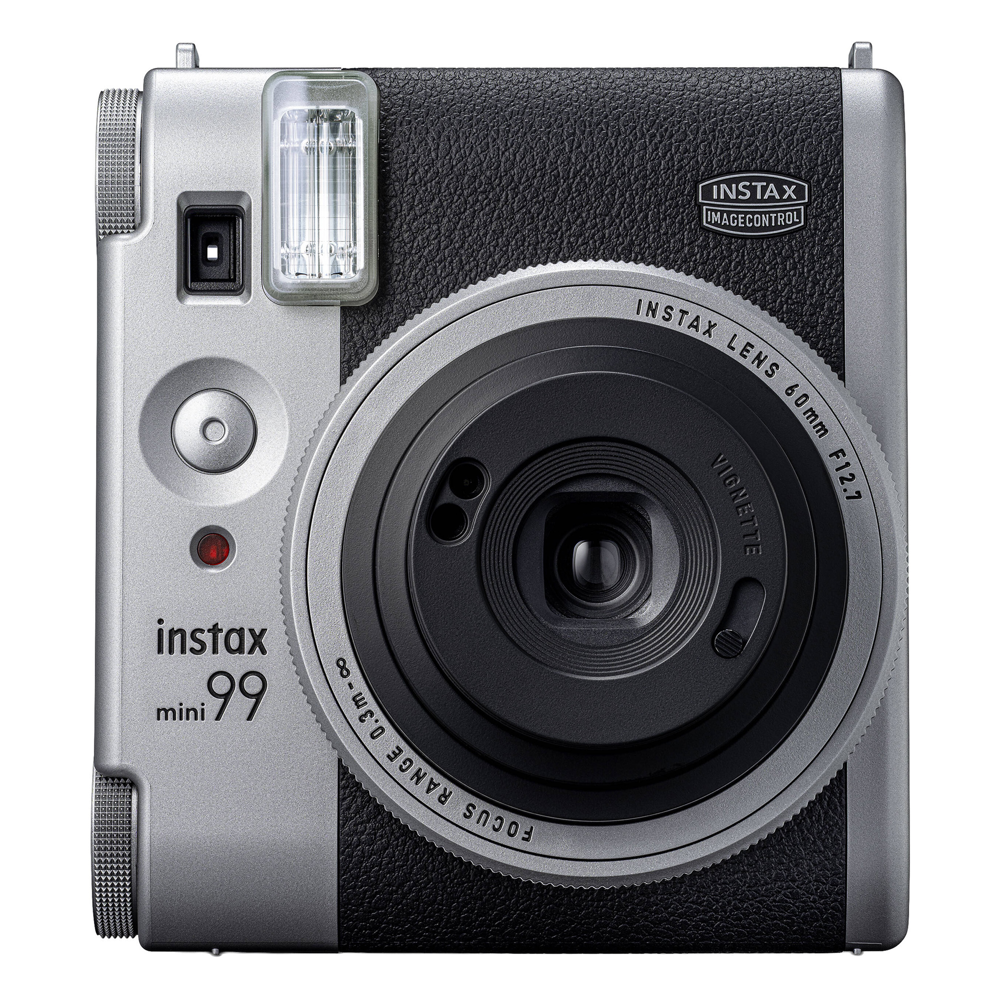 Фотоаппарат моментальной печати Fujifilm Instax MINI 99 серебристый