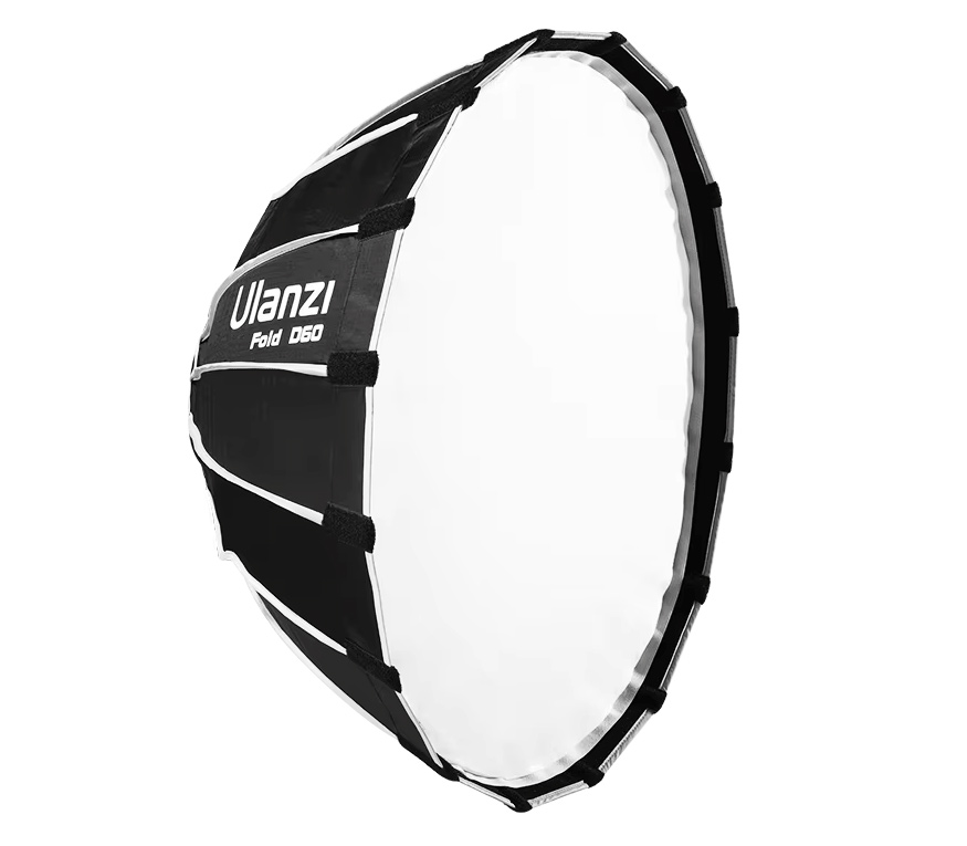 Софтбокс Ulanzi LAS003-60 60 см, байонет Bowens