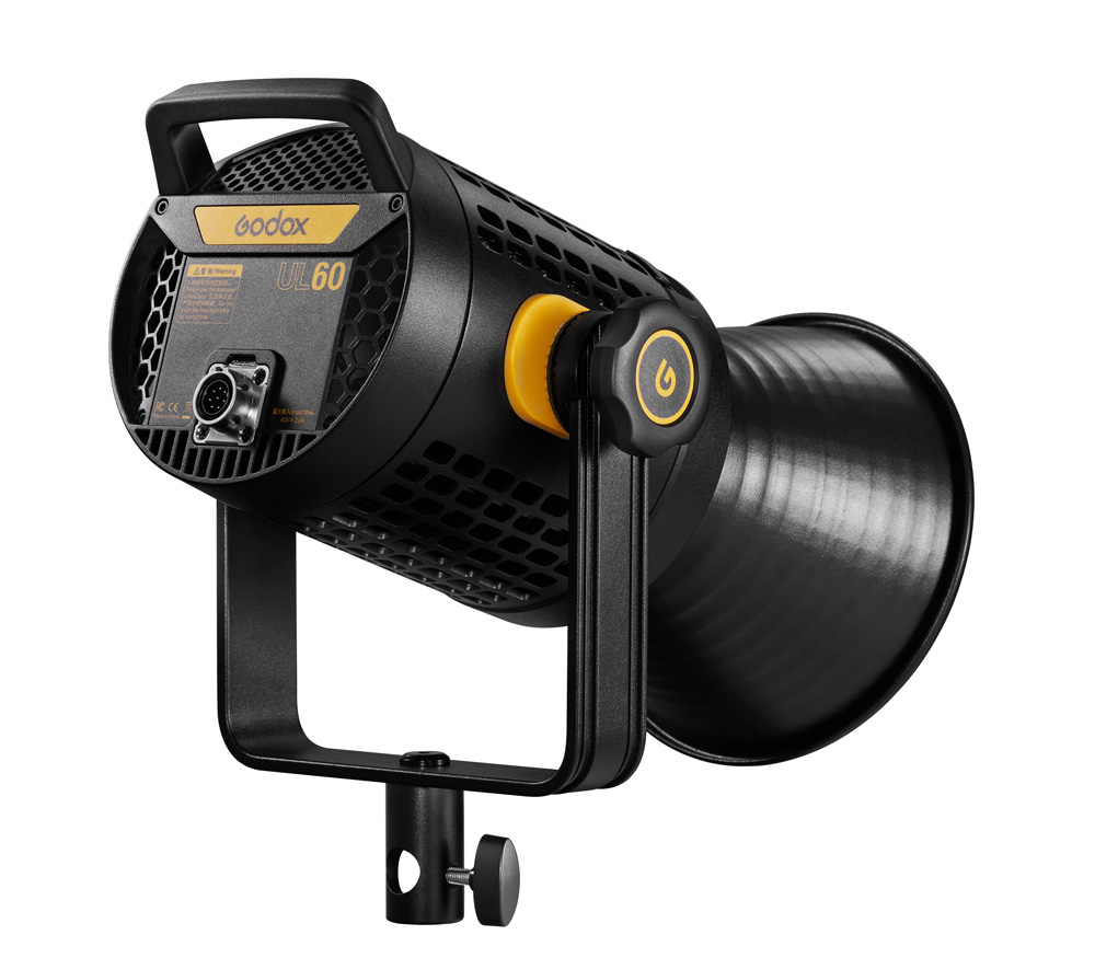 Осветитель Godox UL60, светодиодный, 60 Вт, 5600К