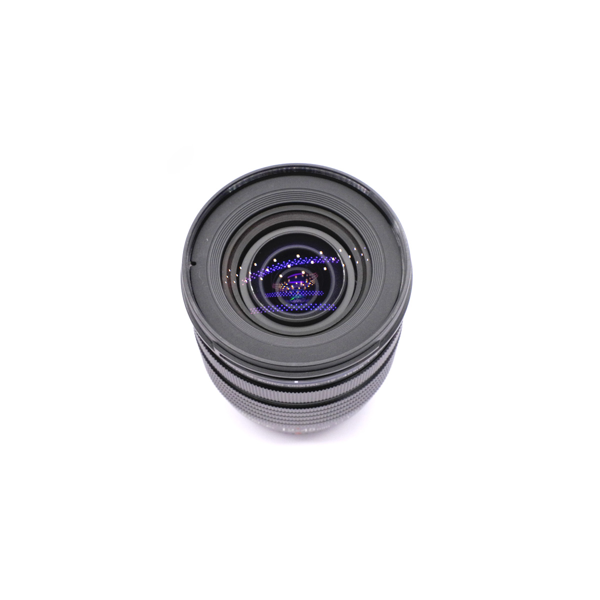 Объектив Olympus M.Zuiko 12-45mm f/4 PRO ED (состояние 5-) (б/у)