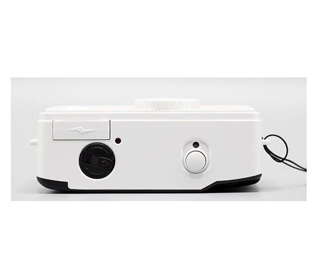 Плёночный фотоаппарат Kodak Ultra i60 Film Camera Pink