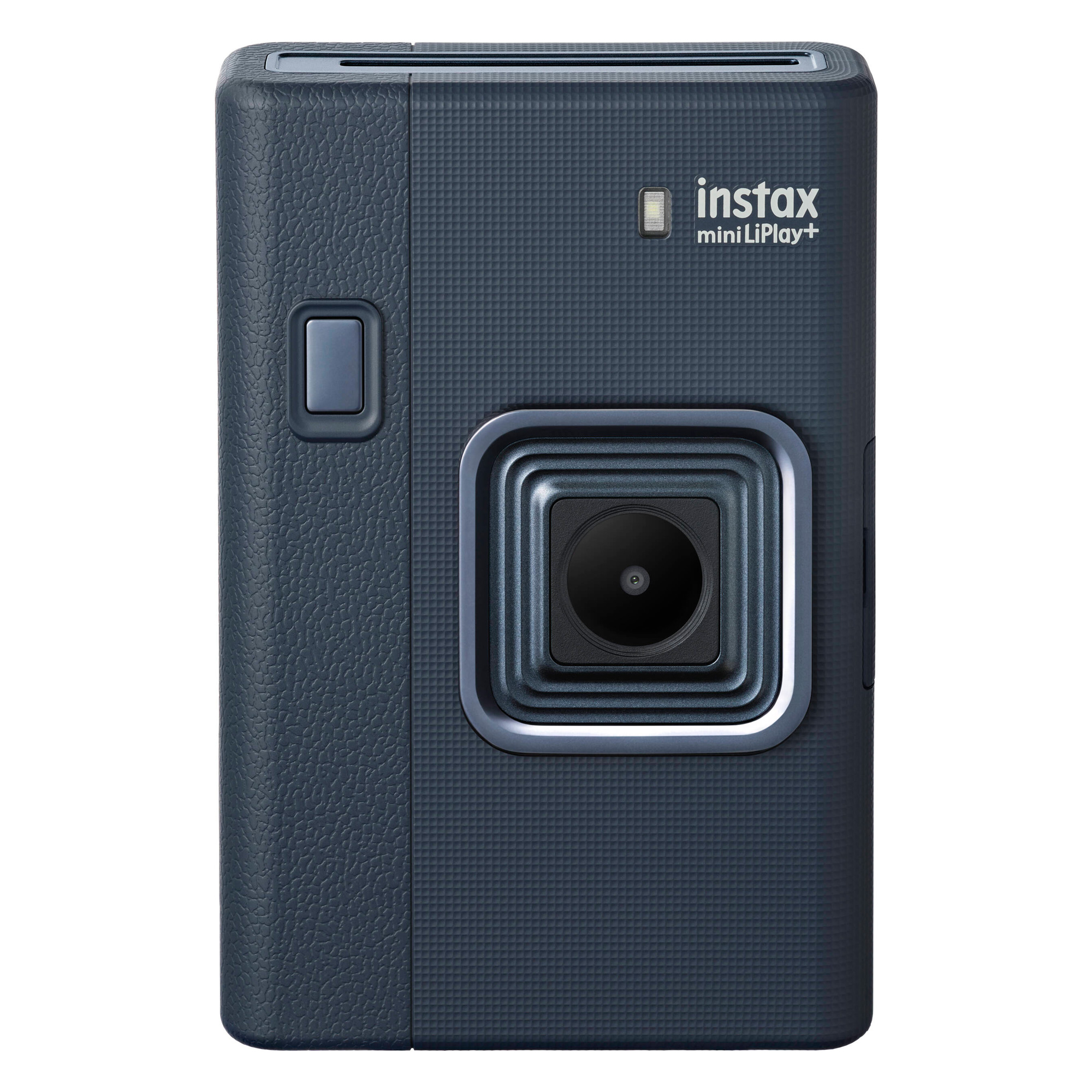 Фотоаппарат моментальной печати Fujifilm Instax MINI LiPlay Plus Midnight Blue