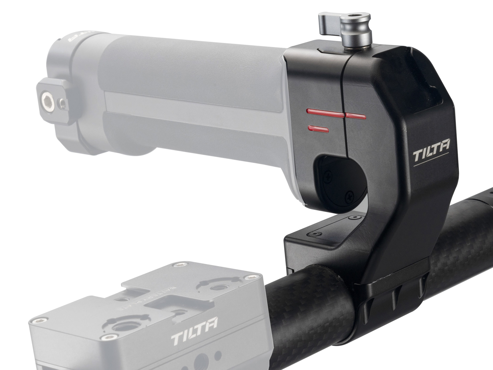 Кольцевой хват Tilta Advanced Ring Grip для DJI Ronin серии
