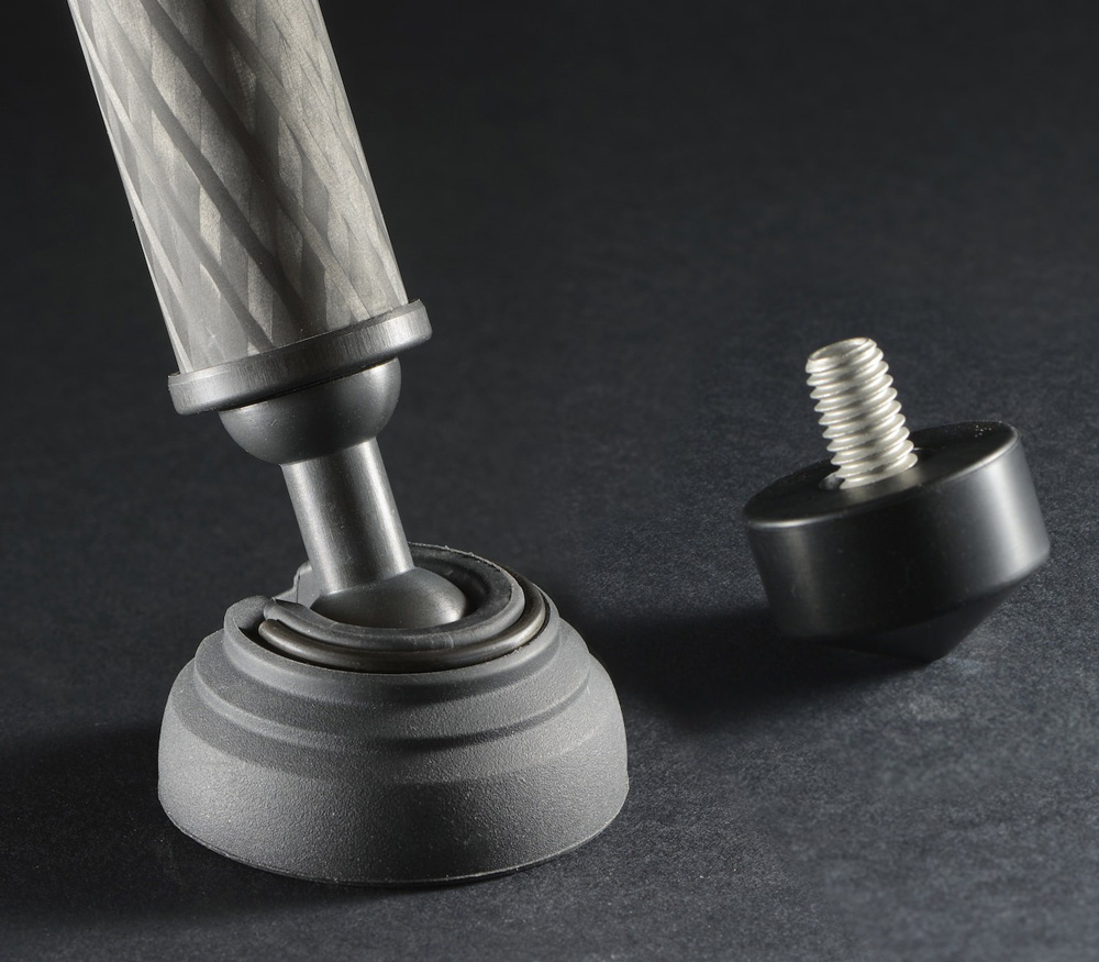 Штатив Gitzo Systematic Series 3, GT3533LS