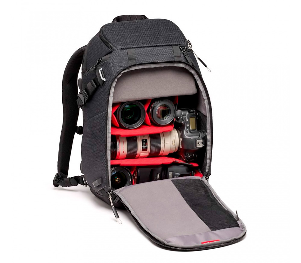 Рюкзак Manfrotto PL Multiloader backpack M