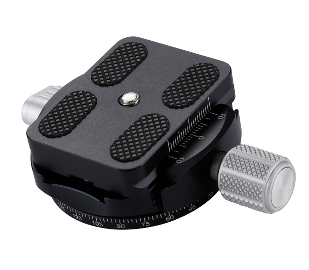 Панорамная платформа Puluz PU3521H с быстросъемной площадкой