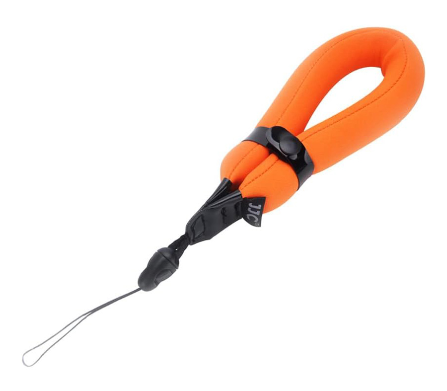 Ремень-поплавок JJC ST-8O, оранжевый