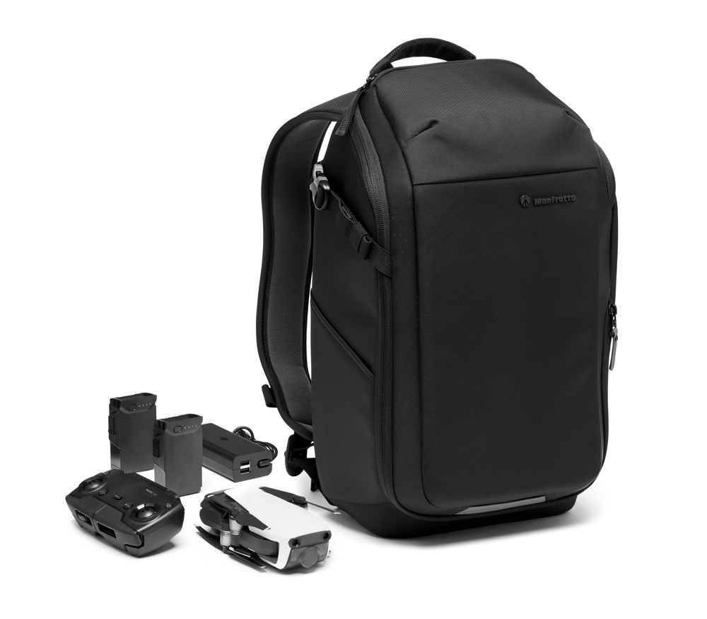 Рюкзак Manfrotto Advanced Compact Backpack III