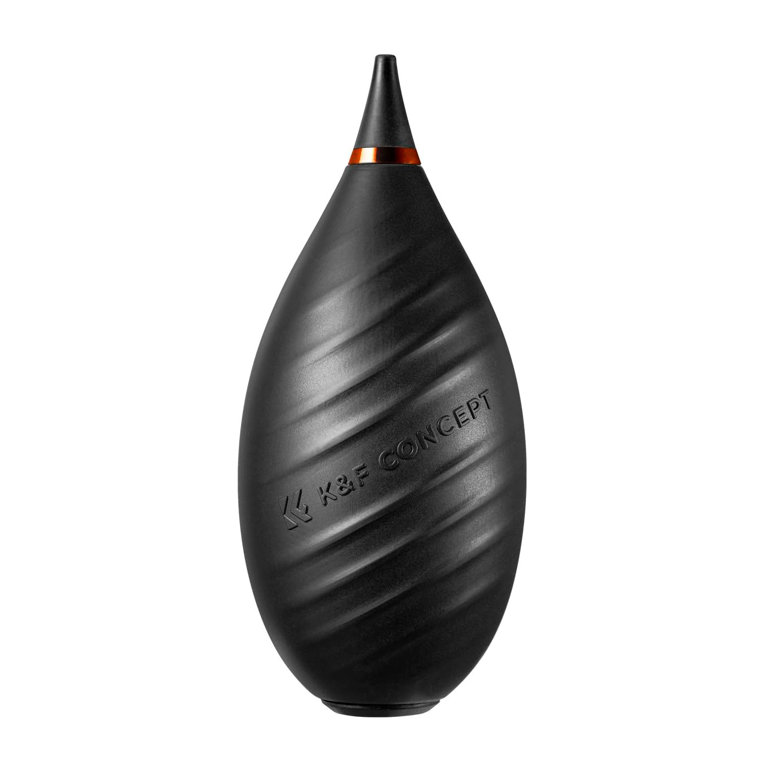 Воздушная груша K&F Concept KF08.089 Mini Air Blower, черная