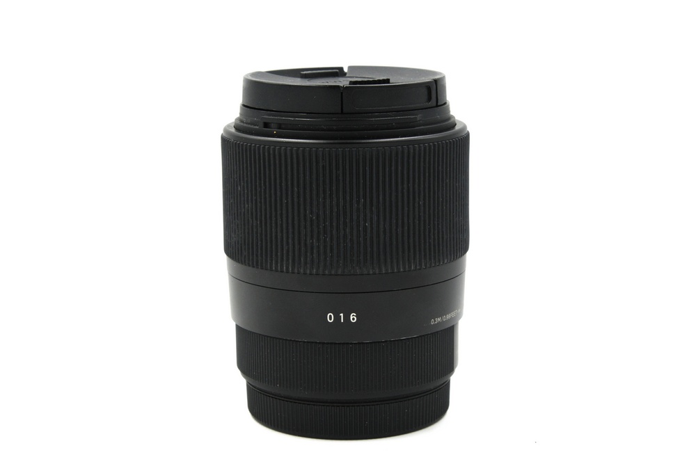 Объектив Sigma 30mm f/1.4 DC DN Contemporary X-mount (состояние 4) (б/у)