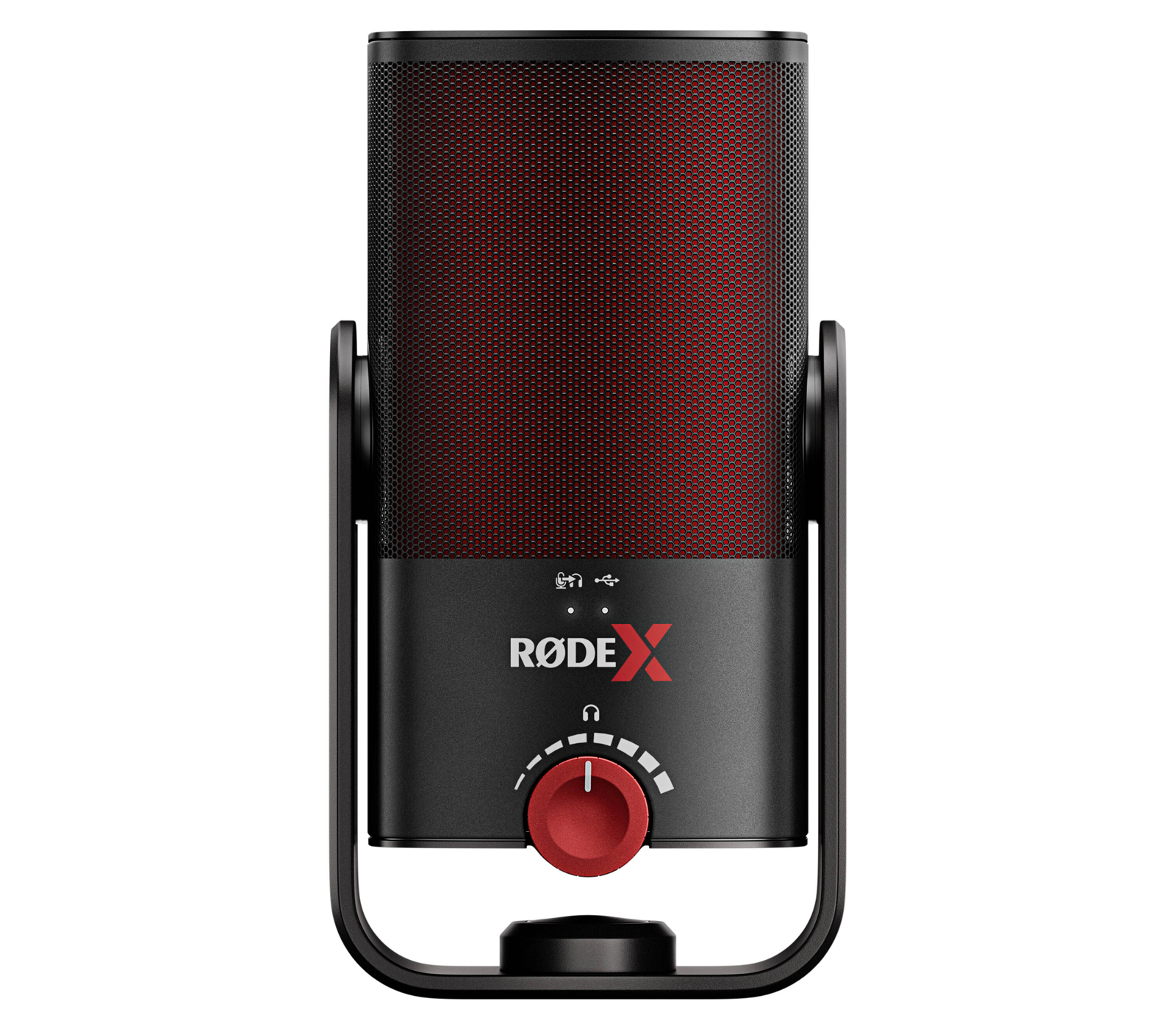 Микрофон RODE XCM-50, студийный, кардиоидный, USB Type C