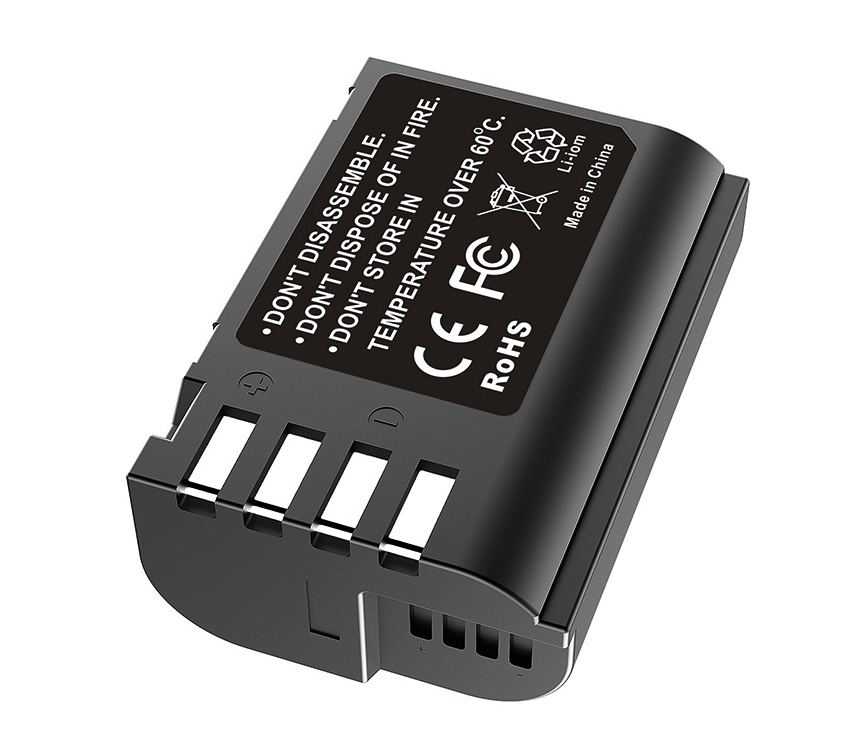 Аккумулятор Kingma DMW-BLK22 с защитным кейсом, 2000 мАч