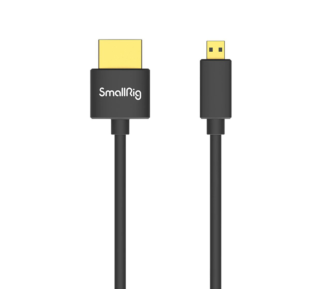 Кабель SmallRig 3043B Ultra Slim 4K HDMI, D-A, 55 см