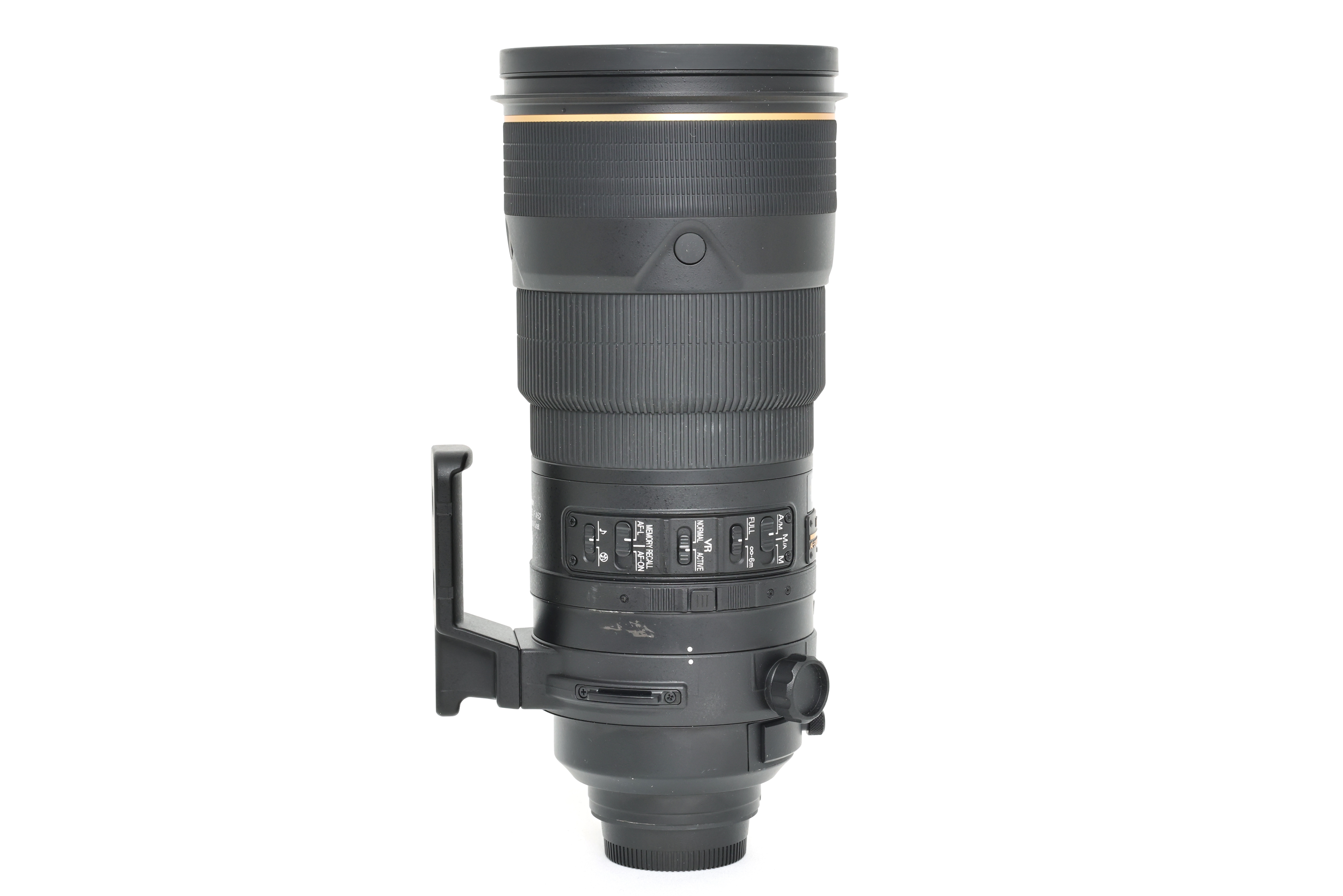 Объектив Nikon AF-S 300mm f/2.8G IF-ED VR II (состояние 5-) (б/у)