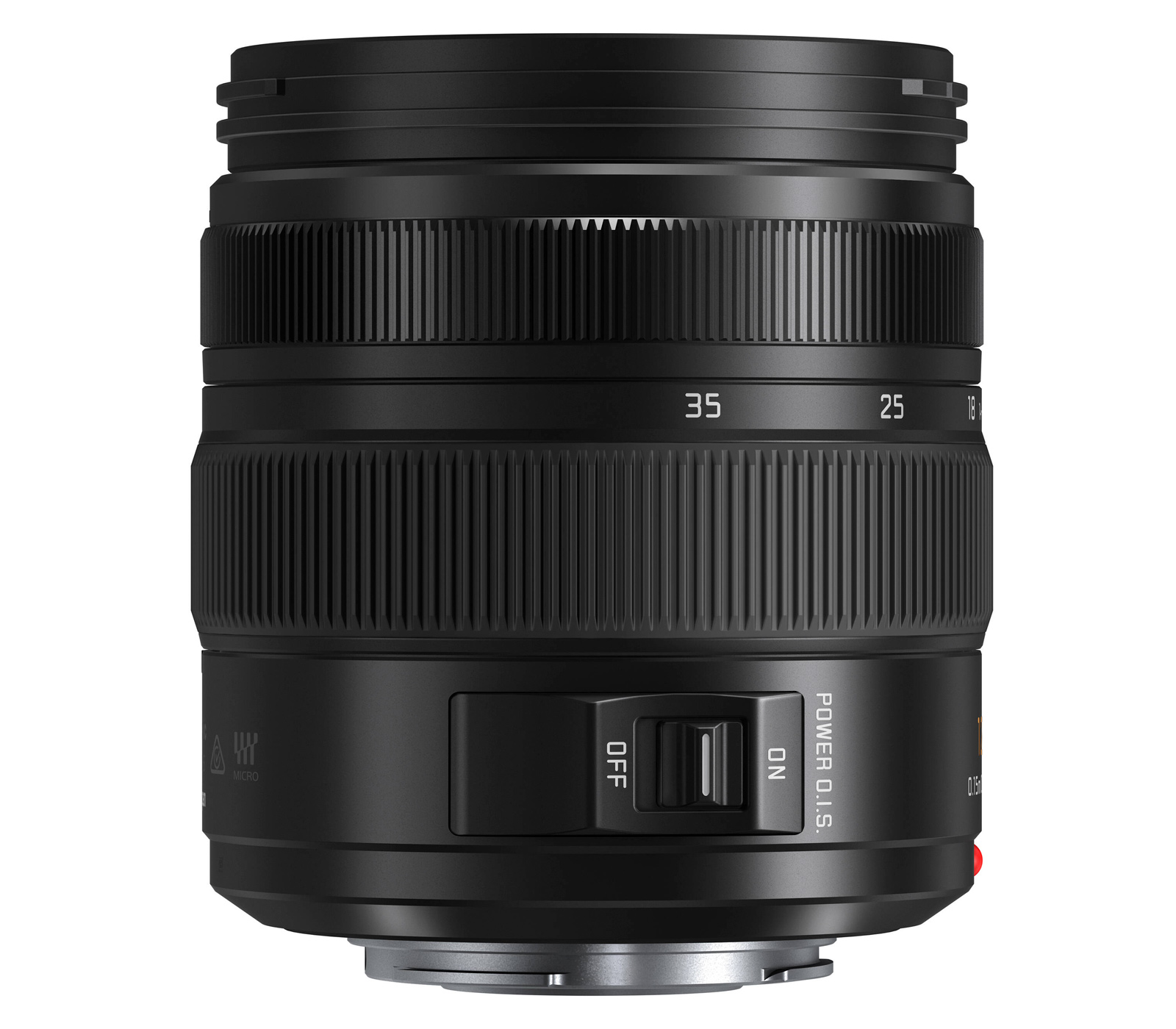 Объектив Panasonic Leica DG Vario-Elmarit 12-35mm f/2.8 ASPH. Power O.I.S.