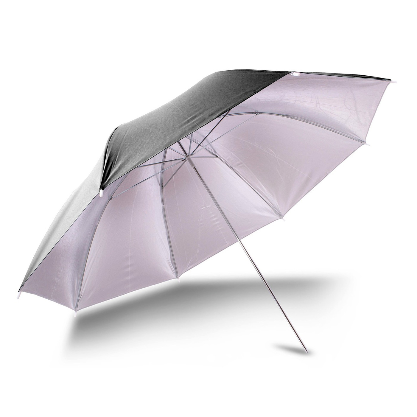 Комплект Grifon GRIF-85: стойка 200 см, адаптер для вспышки, 3 зонта, сумка